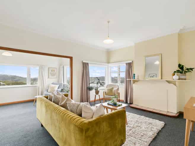 90 Farnham Street, Mornington