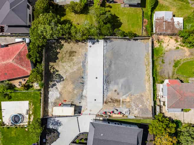 8A Winhall Rise, Remuera
