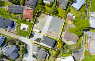 8A Winhall Rise, Remuera