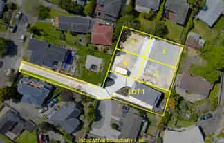 8A Winhall Rise, Remuera