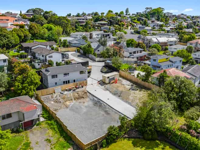 8A Winhall Rise, Remuera
