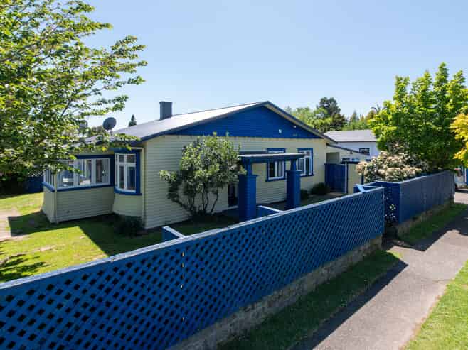 7 Pretoria Street, Victoria