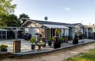 46B Edward Street, Pahiatua