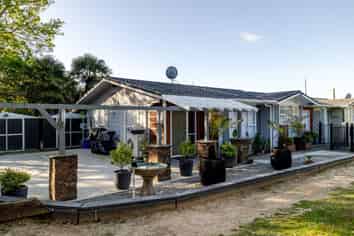 46B Edward Street, Pahiatua