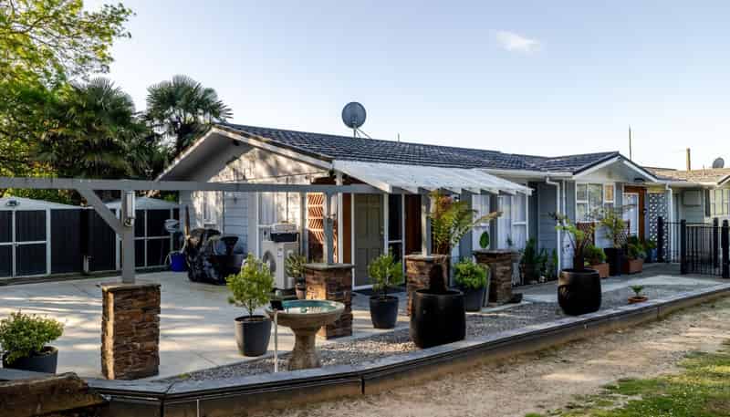 46B Edward Street, Pahiatua