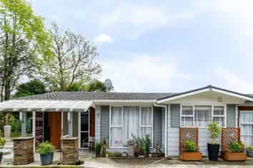 46B Edward Street, Pahiatua