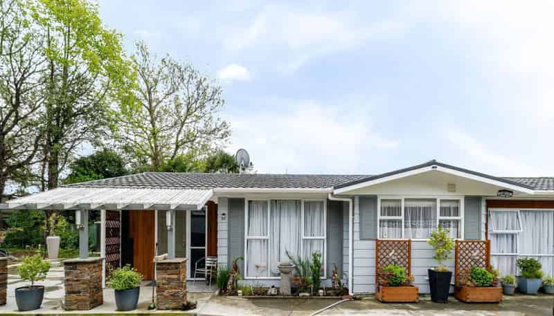 46B Edward Street, Pahiatua