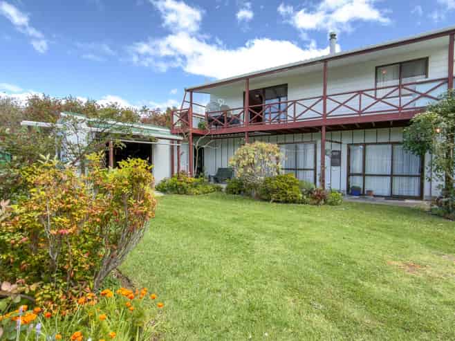 48 Kon Tiki Road, Whiritoa