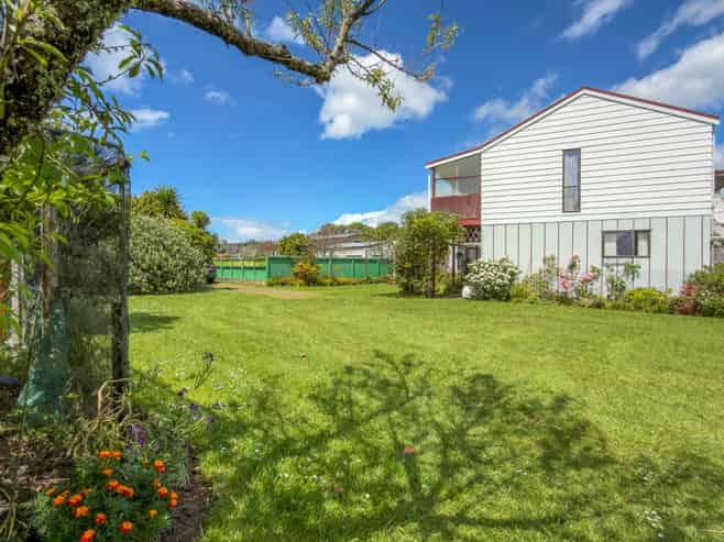 48 Kon Tiki Road, Whiritoa