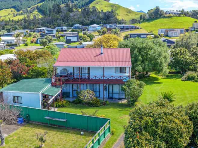 48 Kon Tiki Road, Whiritoa