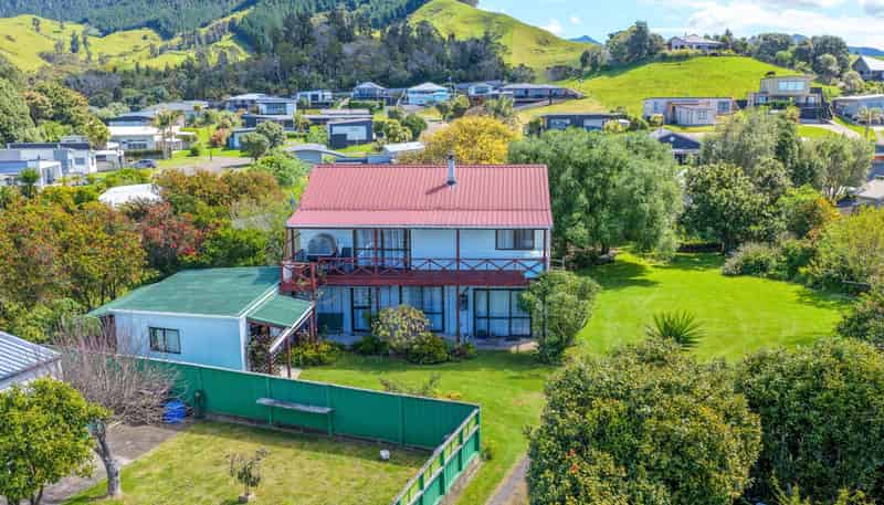 48 Kon Tiki Road, Whiritoa