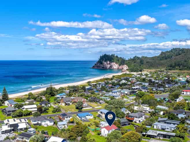 48 Kon Tiki Road, Whiritoa