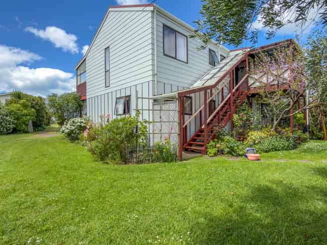 48 Kon Tiki Road, Whiritoa