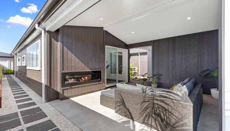 8 Montiicola Drive, Papamoa