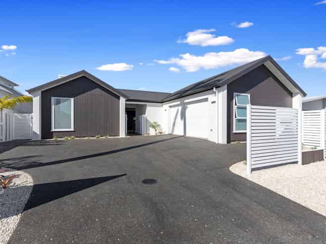 8 Montiicola Drive, Papamoa