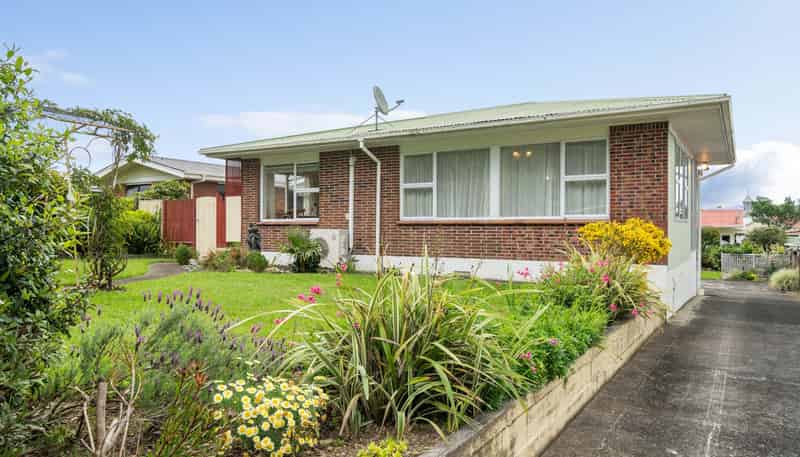 2 Carlton Street, Te Aroha