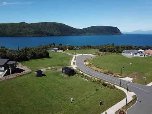 1 Silverleaf Way, Kinloch