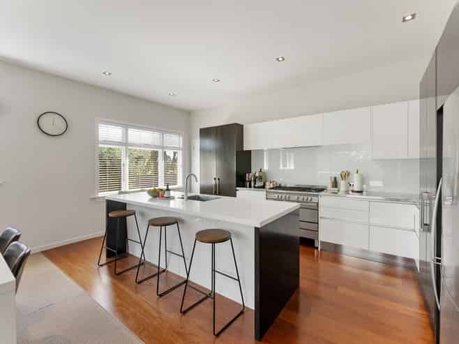 56 Doone Street, Lynmouth