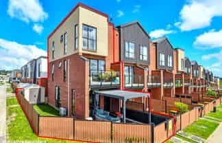 1 Hermitage Street, Flat Bush