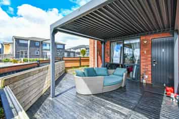 1 Hermitage Street, Flat Bush