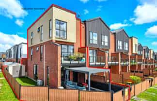 1 Hermitage Street, Flat Bush