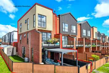 1 Hermitage Street, Flat Bush