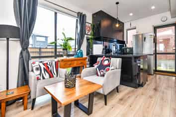 1 Hermitage Street, Flat Bush