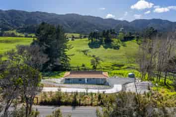 160 King Road, Mangawhai
