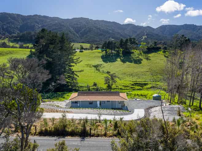 160 King Road, Mangawhai