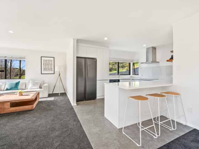160 King Road, Mangawhai