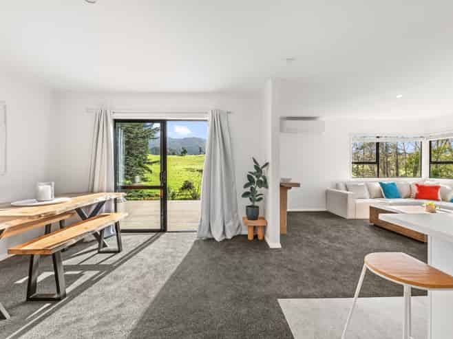 160 King Road, Mangawhai