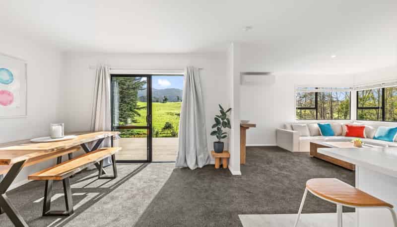 160 King Road, Mangawhai