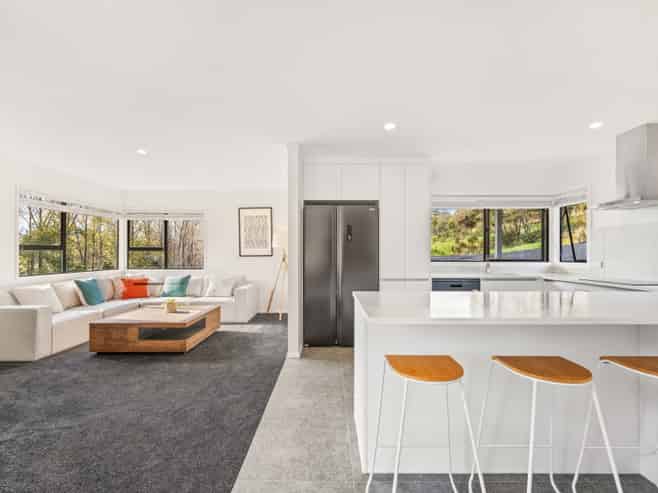 160 King Road, Mangawhai