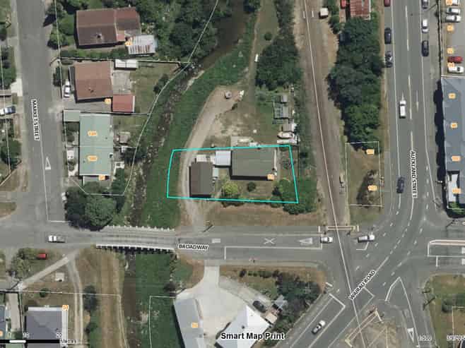 53 Broadway, Picton