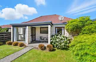 5/4 Broadbent Street, Riccarton