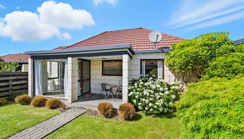 5/4 Broadbent Street, Riccarton