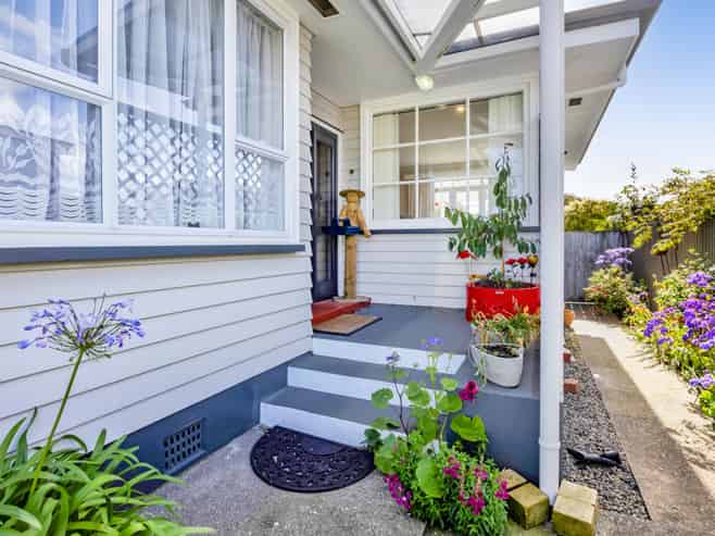 43A Argyle Street, Hawera
