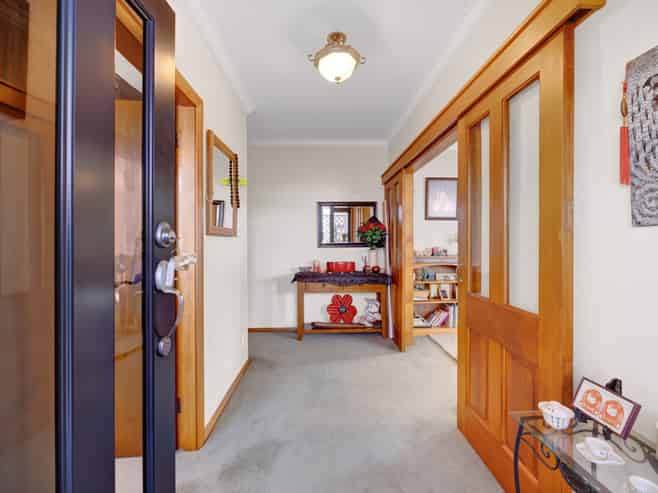 43A Argyle Street, Hawera