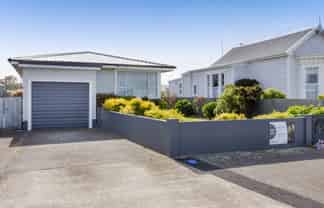 43A Argyle Street, Hawera