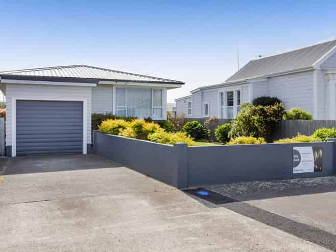 43A Argyle Street, Hawera