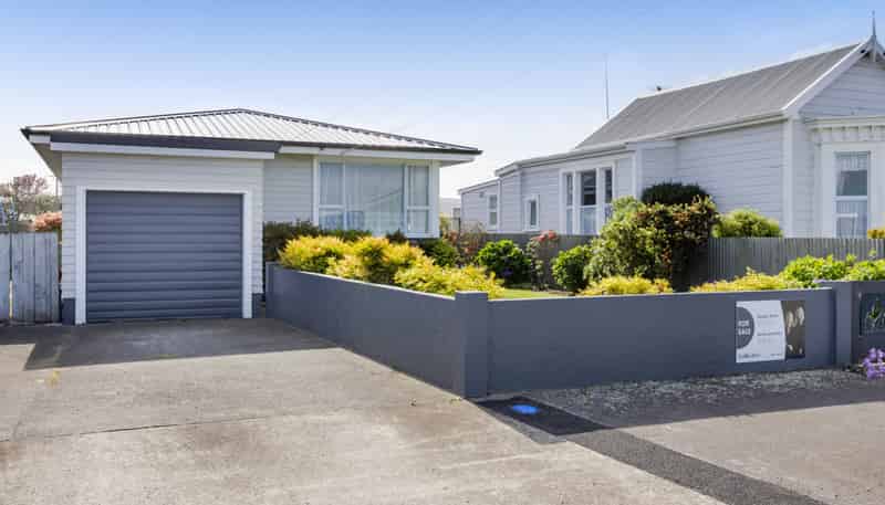 43A Argyle Street, Hawera