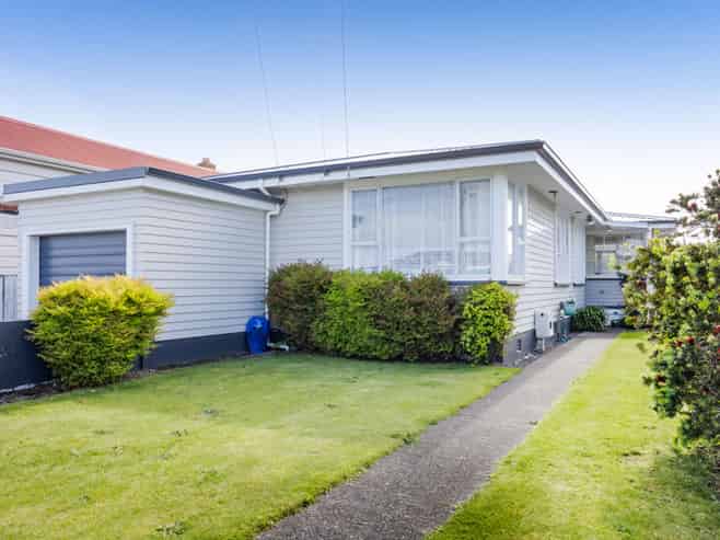 43A Argyle Street, Hawera