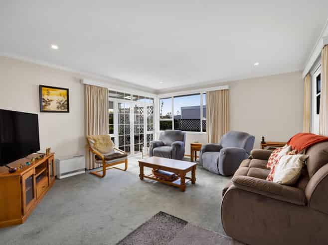 43A Argyle Street, Hawera