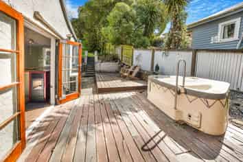 63 Totara Street, Ravensbourne