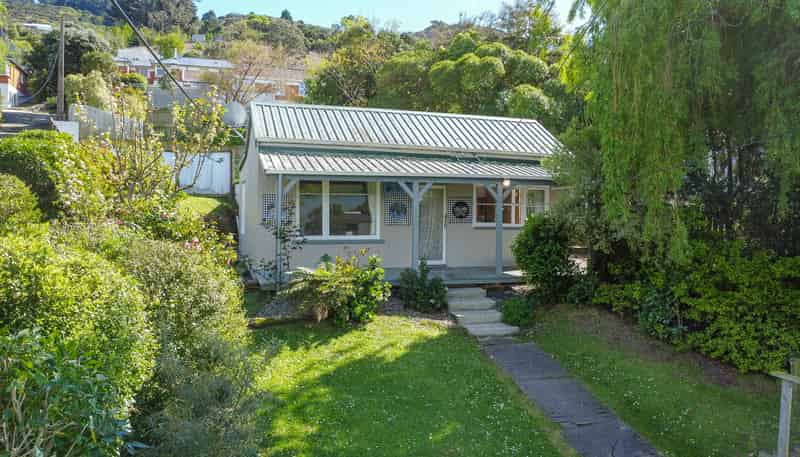 63 Totara Street, Ravensbourne
