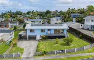12 Second Avenue, Dargaville