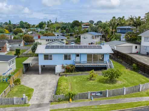 12 Second Avenue, Dargaville