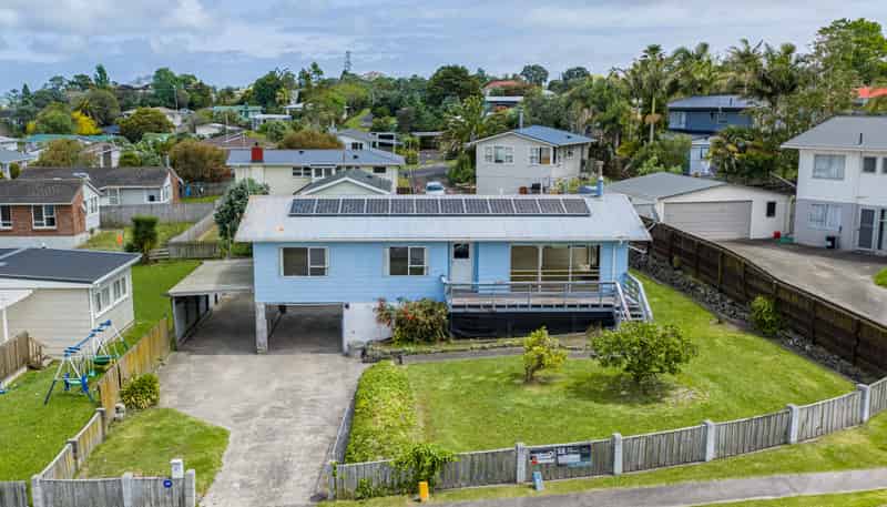 12 Second Avenue, Dargaville