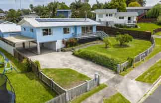 12 Second Avenue, Dargaville