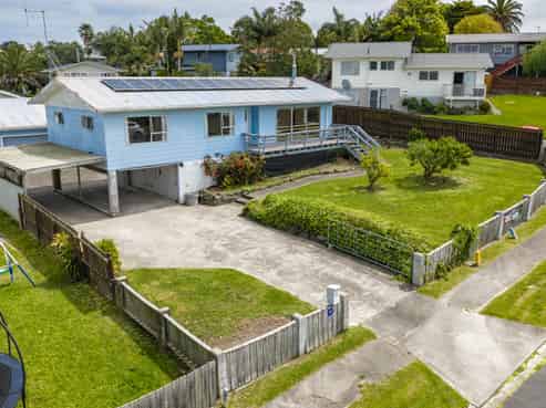 12 Second Avenue, Dargaville